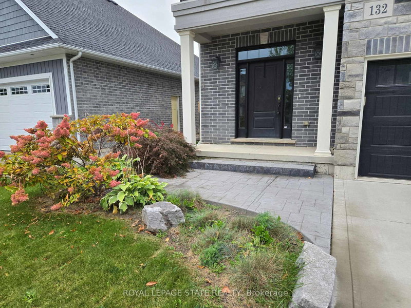 Image of home for listing MLS® X14085608