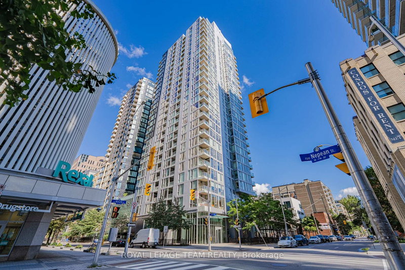 Image of home for listing MLS® X14085618