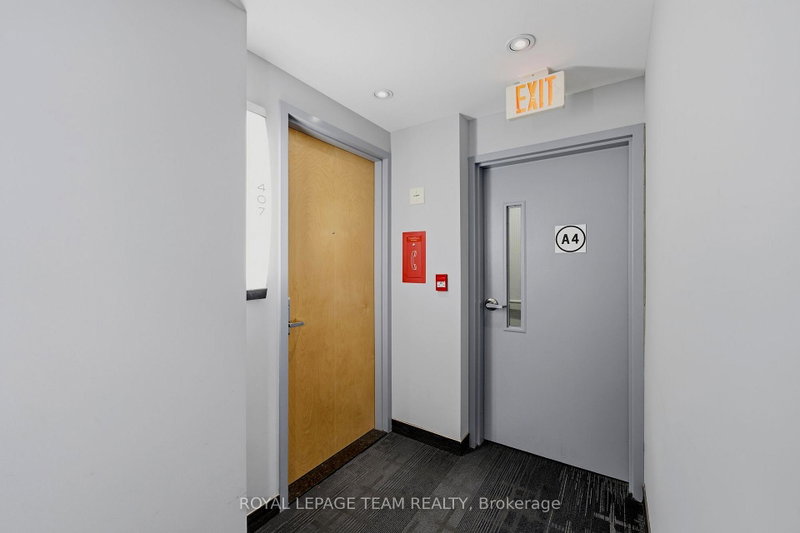 Image of home for listing MLS® X14085618
