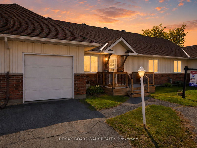 Image of home for listing MLS® X14085656
