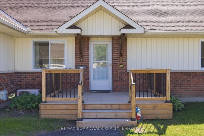 Image of home for listing MLS® X14085656