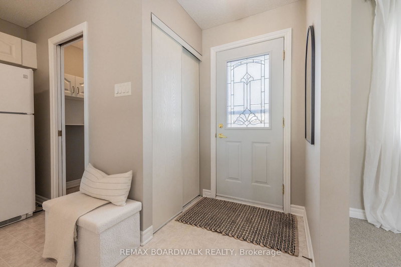 Image of home for listing MLS® X14085656