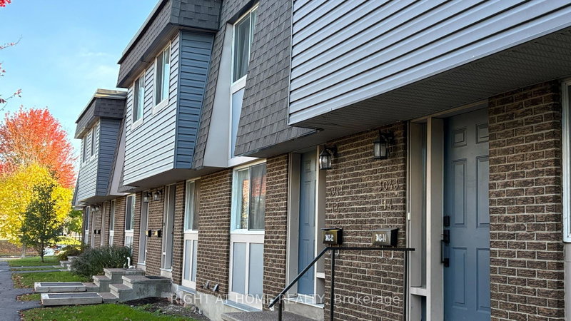 Image of home for listing MLS® X14085658