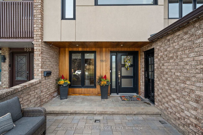 Image of home for listing MLS® X14085704