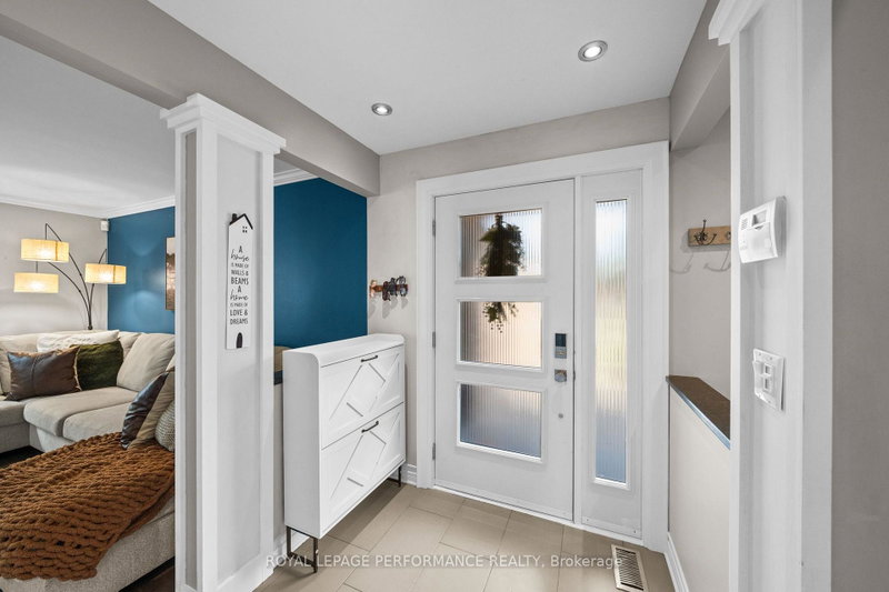 Image of home for listing MLS® X14085704