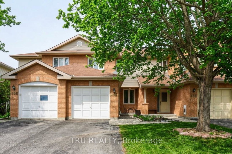 Image of home for listing MLS® X14085756