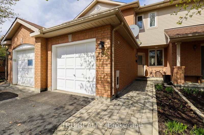 Image of home for listing MLS® X14085756