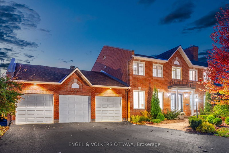 Image of home for listing MLS® X14085772