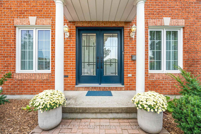Image of home for listing MLS® X14085772