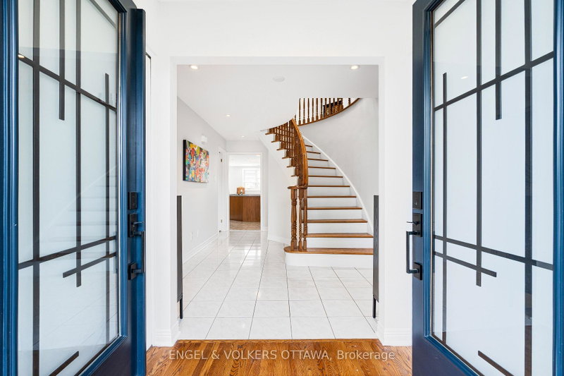 Image of home for listing MLS® X14085772