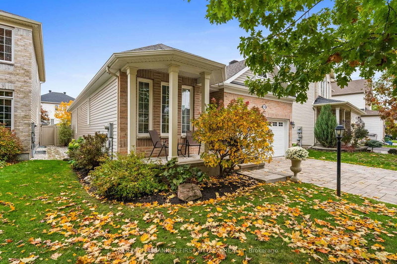 Image of home for listing MLS® X14085900