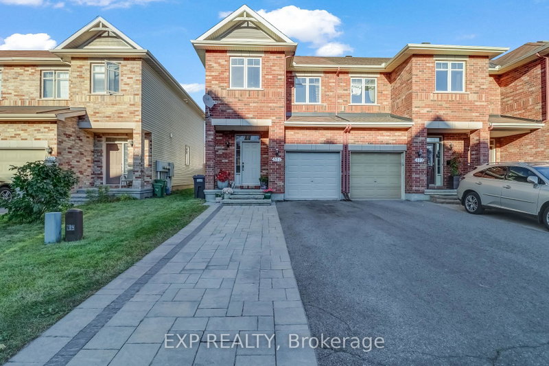 Image of home for listing MLS® X14085958