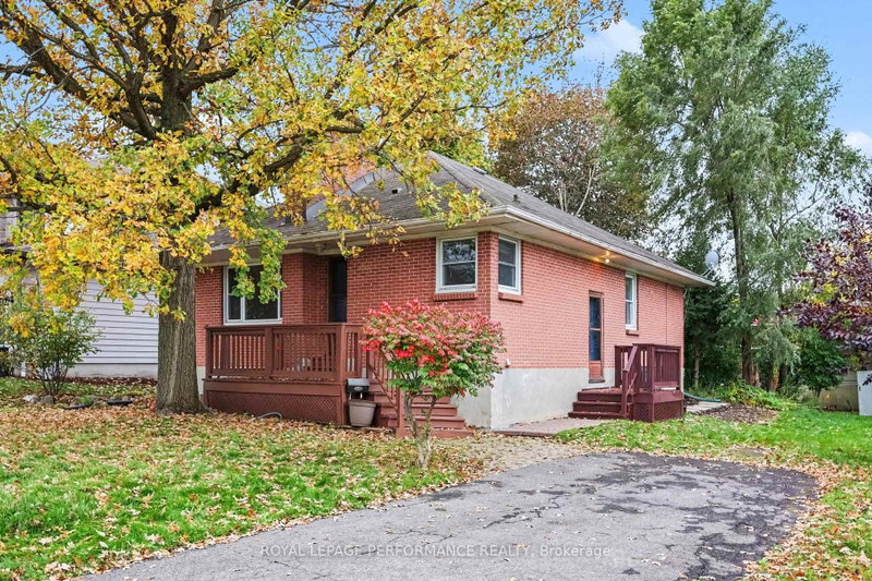 Image of home for listing MLS® X14086038