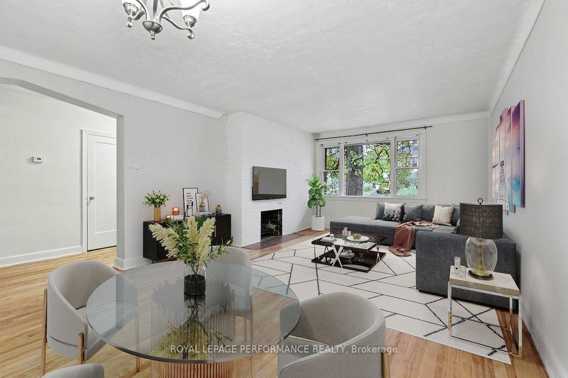 Image of home for listing MLS® X14086038