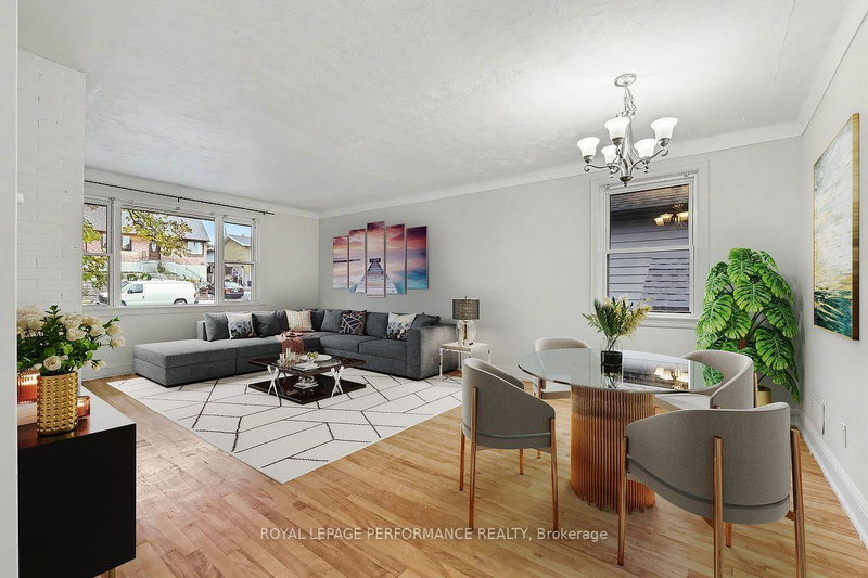 Image of home for listing MLS® X14086038