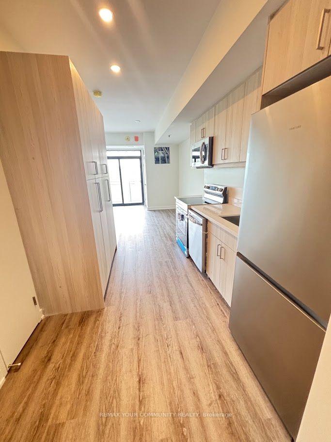 Image of home for listing MLS® X14086136