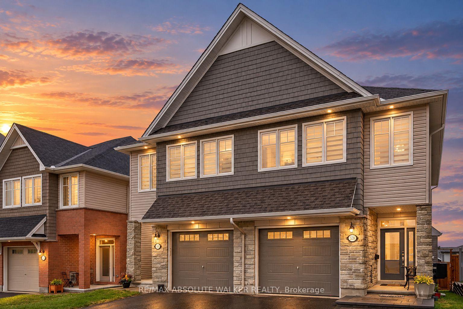 Image of home for listing MLS® X14086210