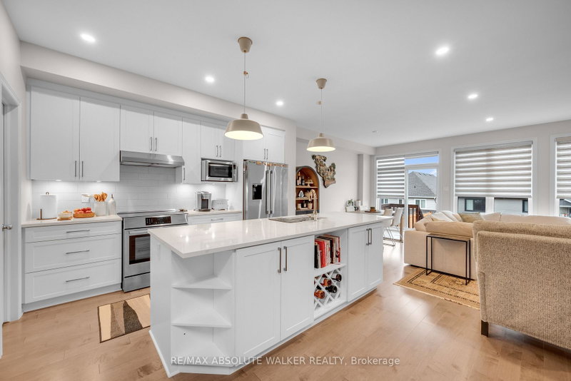 Image of home for listing MLS® X14086210