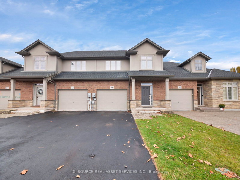 Image of home for listing MLS® X14086262