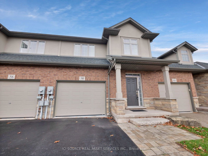 Image of home for listing MLS® X14086262