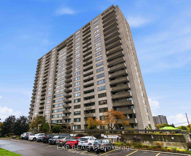 Image of home for listing MLS® X14086290