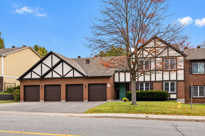 Image of home for listing MLS® X14086336