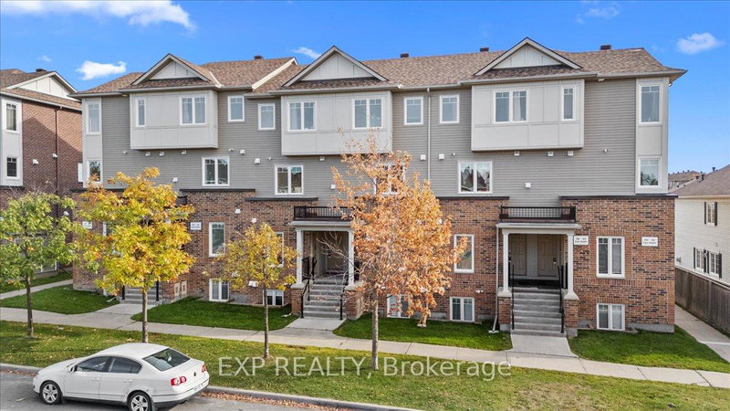 Image of home for listing MLS® X14086346