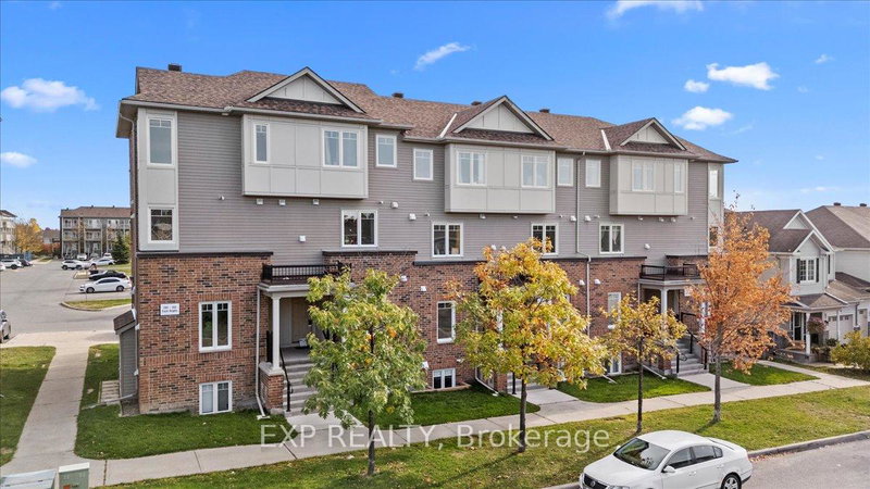 Image of home for listing MLS® X14086346