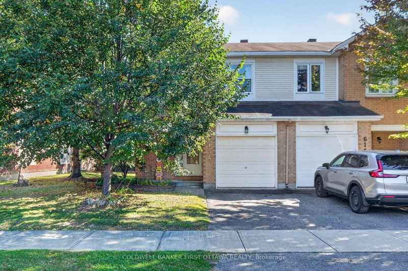 Image of home for listing MLS® X14086354