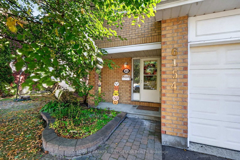 Image of home for listing MLS® X14086354