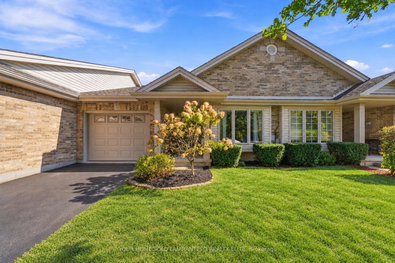 Image of home for listing MLS® X14086436