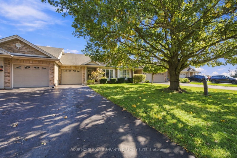 Image of home for listing MLS® X14086436