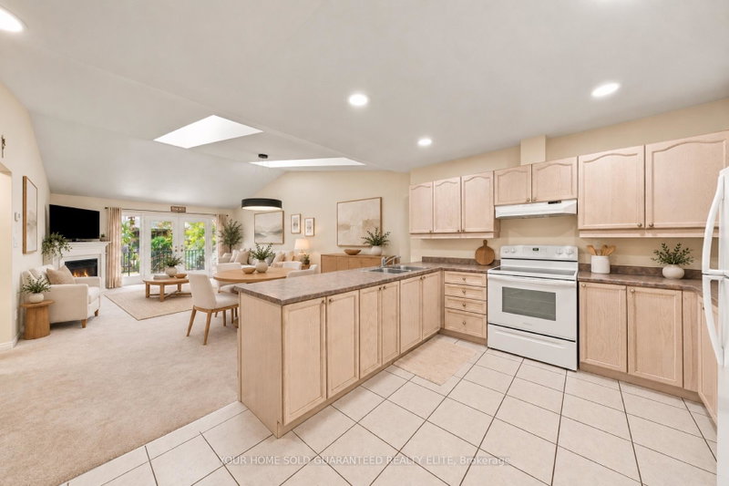 Image of home for listing MLS® X14086436