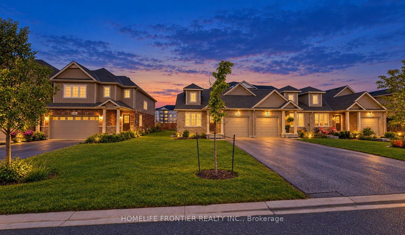 Image of home for listing MLS® X14086438