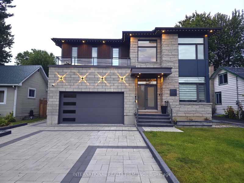 Image of home for listing MLS® X14086520