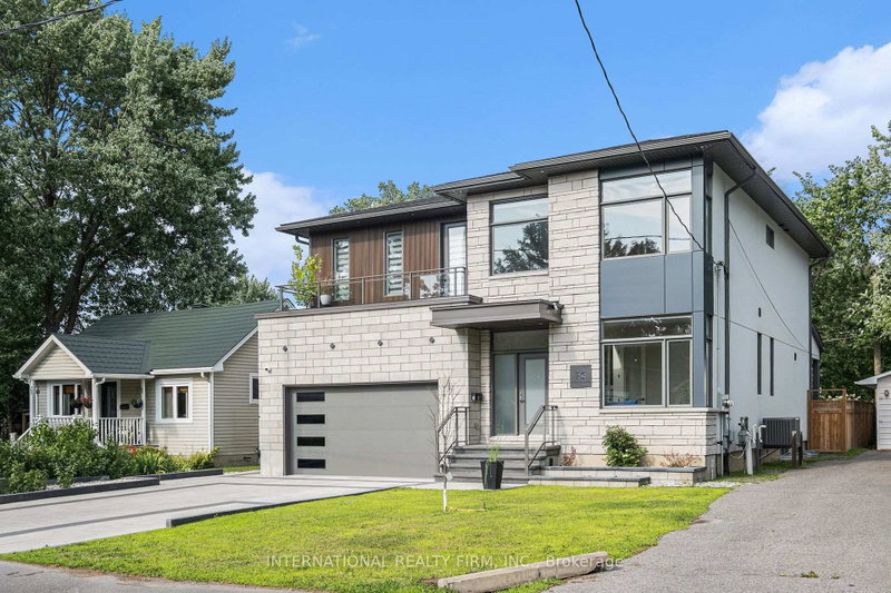 Image of home for listing MLS® X14086520