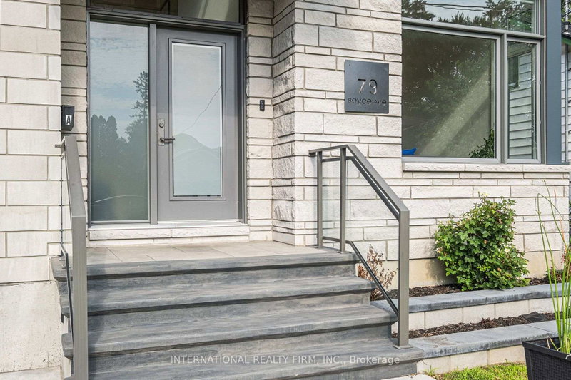 Image of home for listing MLS® X14086520
