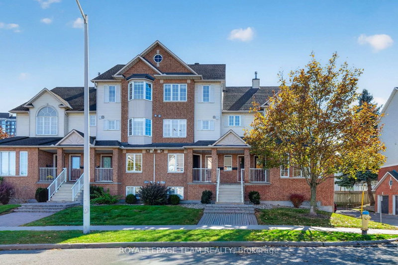 Image of home for listing MLS® X14086524