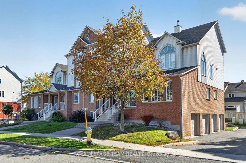 Image of home for listing MLS® X14086524