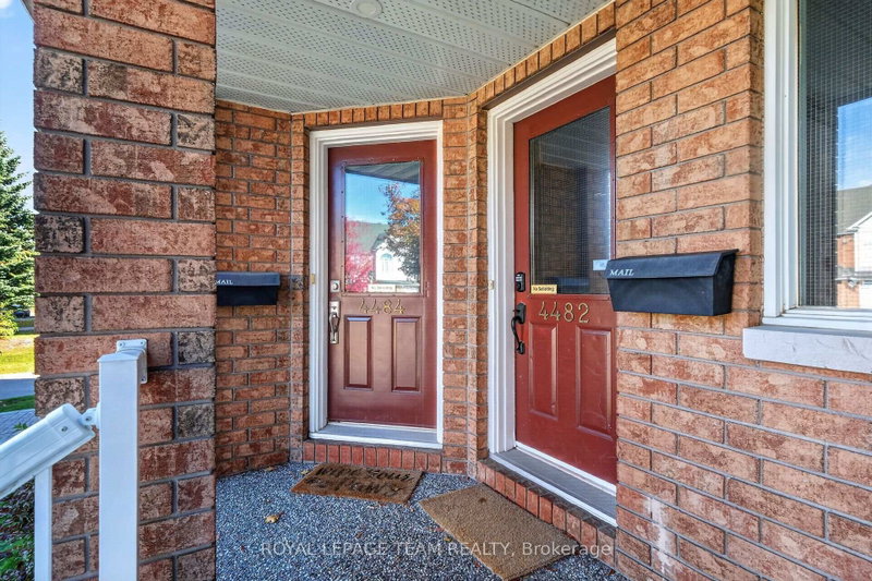 Image of home for listing MLS® X14086524