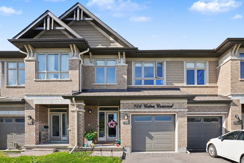 Image of home for listing MLS® X14086574