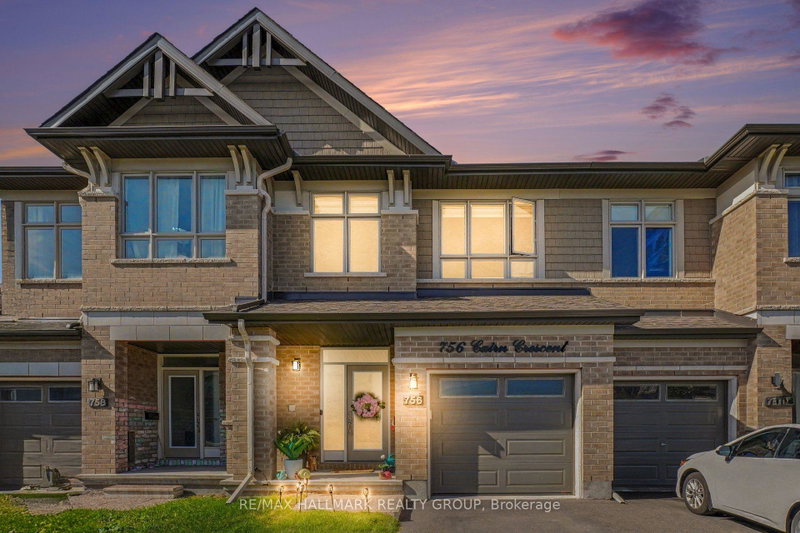 Image of home for listing MLS® X14086574
