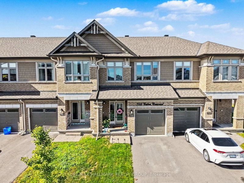 Image of home for listing MLS® X14086574
