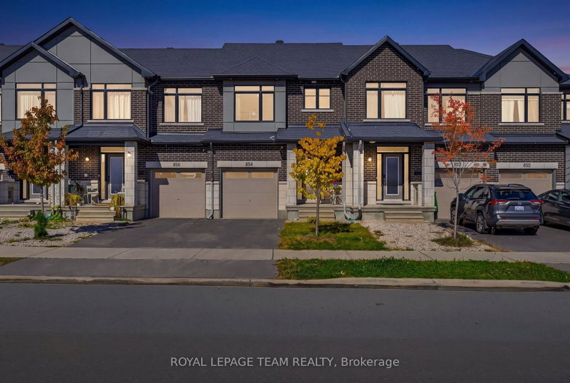 Image of home for listing MLS® X14086594