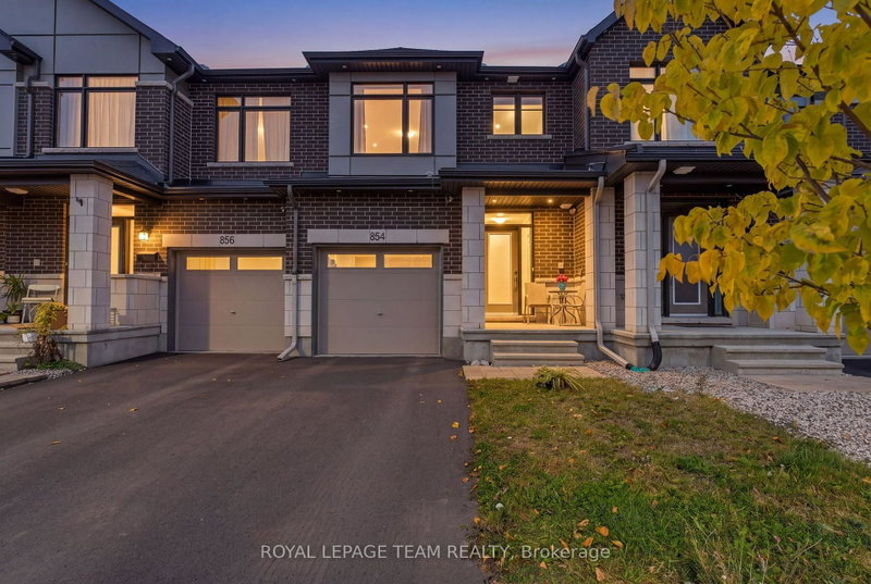 Image of home for listing MLS® X14086594