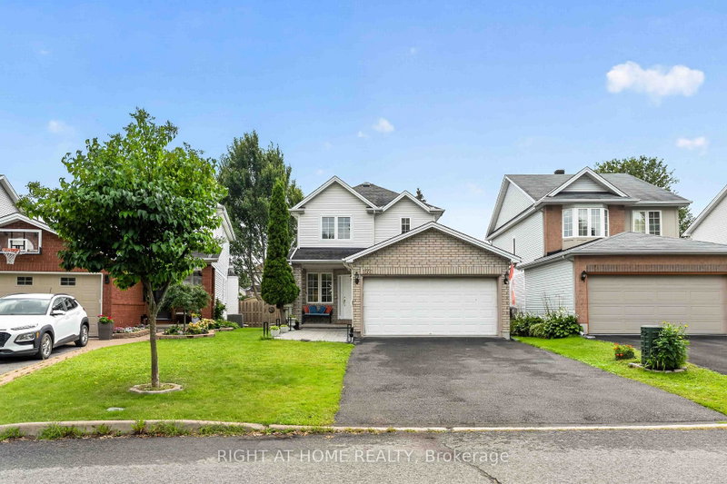 Image of home for listing MLS® X14086702