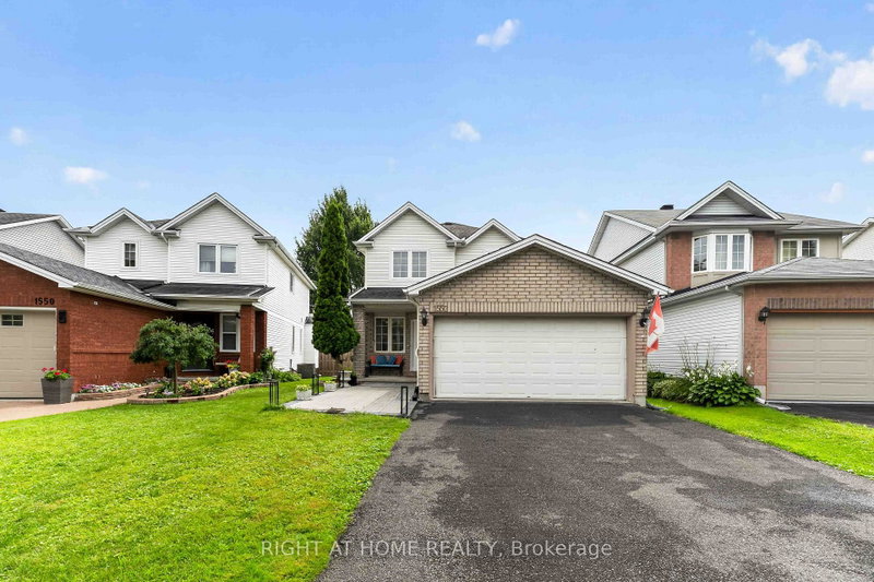 Image of home for listing MLS® X14086702