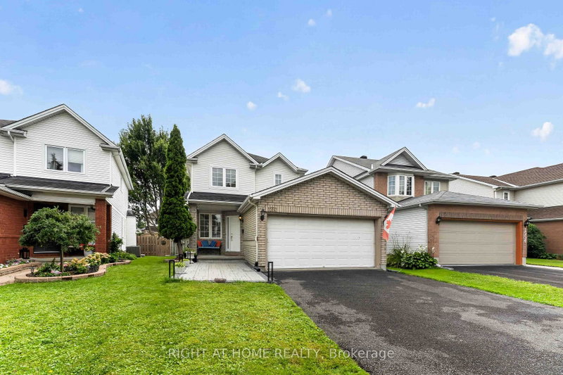 Image of home for listing MLS® X14086702