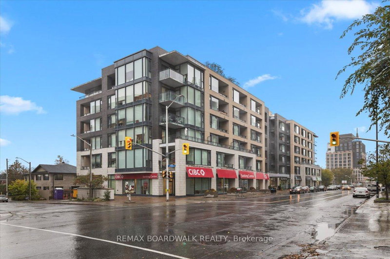 Image of home for listing MLS® X14086736