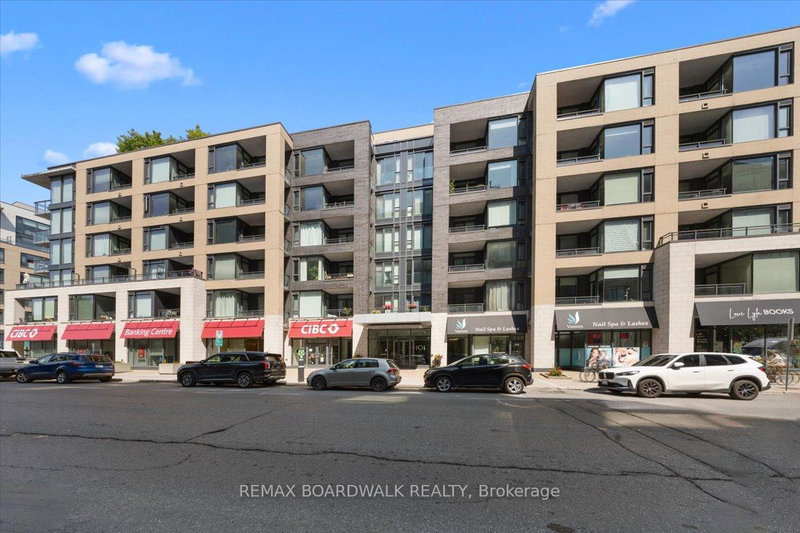 Image of home for listing MLS® X14086736